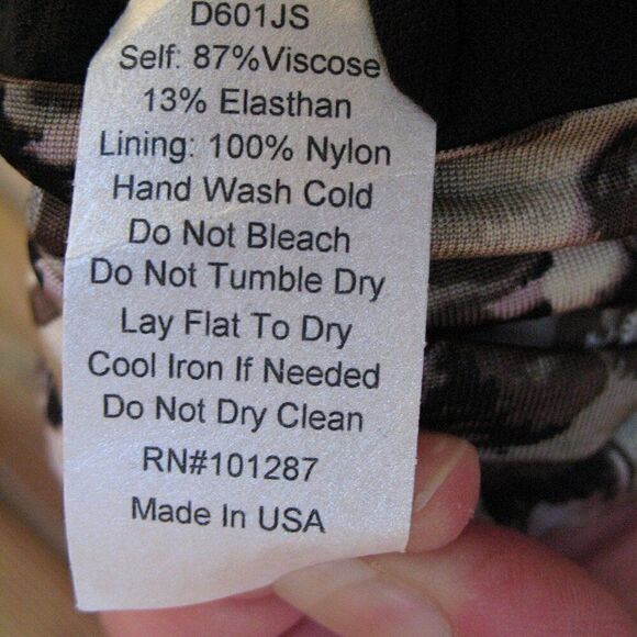 NWT Alexia Admor One Shoulder Gold Leopard Mini Dress - Picture 9 of 12